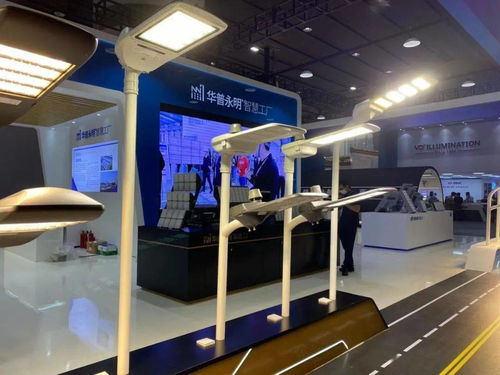 2021光亚展观察 智能照明、健康照明等多板块蓬勃发展，软件开发赋能未来